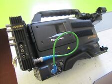 Videocamera professionale pana usato  Casalecchio di Reno