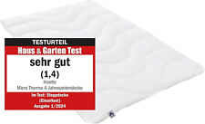 Irisette micro thermo gebraucht kaufen  Baienfurt