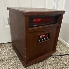Intertek infrared heater for sale  Bremerton