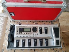 Multi prozessor boss gebraucht kaufen  Wallhausen