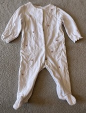 Mamas papas sleepsuit for sale  WAKEFIELD