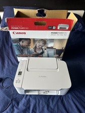 Canon pixma ts3451 for sale  DAGENHAM