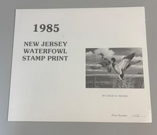 1985 new jersey for sale  Chicago