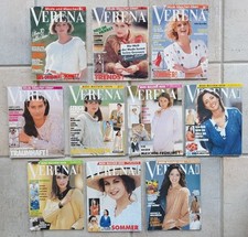 Handarbeitshefte zeitschriften gebraucht kaufen  Hopsten