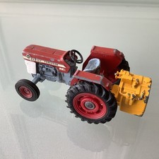 Vintage corgi toys for sale  PERTH