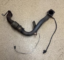 Decat downpipe exhaust for sale Decat downpipe exhaust for sale  MANCHESTER