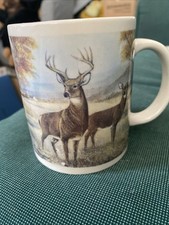 Mug picture deer for sale  NEWTON ABBOT