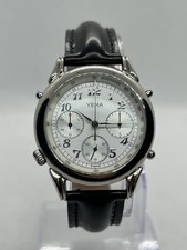 Yema chronograph seiko for sale  Spring Hill