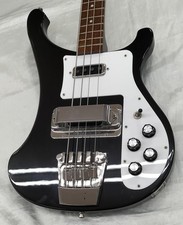 Baixo RICKENBACKER 4003S JG comprar usado  Enviando para Brazil