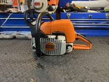 Sthil ms390 chainsaw for sale  BRAINTREE