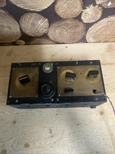 Spy set receiver for sale  STEVENAGE