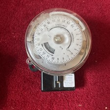 sangamo time clocks for sale  STOURBRIDGE