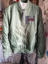 Mens ringspun green for sale  GLASGOW