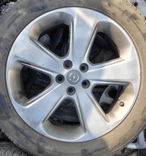 cerchi 18 opel mokka usato  Barcellona Pozzo di Gotto
