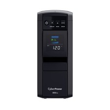 Cyberpower cp850pfclcd pfc for sale  Garland
