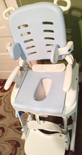 Rifton restroom chair for sale  Clifton
