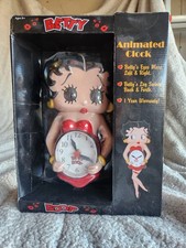 Betty boop animated for sale  Orland Park