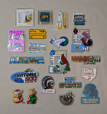 Vintage lot fridge for sale  Clermont