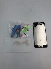 Ekran wymienny do iPhone 6 Plus, czarny, ekran dotykowy, Retina, Mobilevie na sprzedaż  PL