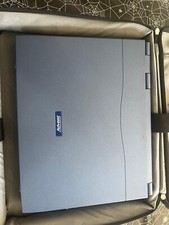 Advent laptop blue for sale  MELTON MOWBRAY