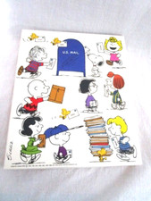 Vintage peanuts gang for sale  Klamath Falls