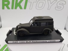 Fiat 1100 blr usato  Varese