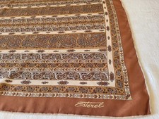 N08 esterel foulard d'occasion  Albi