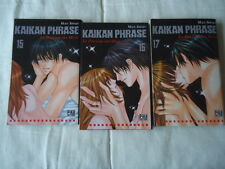 Lot kaikan phrase d'occasion  Mondoubleau