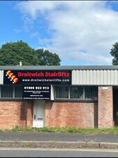 Reconditioned stannah stairlif for sale  DROITWICH
