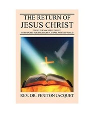 The return jesus gebraucht kaufen  Trebbin
