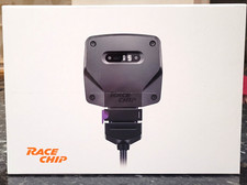 Racechip gts black for sale  BATHGATE