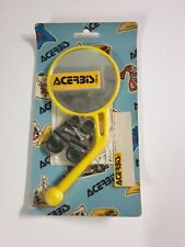 Nos acerbis enduro usato  Omegna