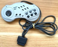 Manette turbo ascii d'occasion  Paris-