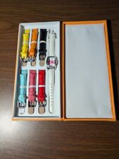 Usado, Invicta Conjunto de Relógio Feminino Peace & Love Caixa Original Peace Heart Boho Nova Bateria comprar usado  Enviando para Brazil