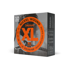 Addario exl110 10p for sale  BODMIN