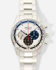 Zenith primero chronomaster for sale  LONDON