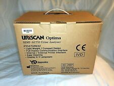 Uriscan optima semi for sale  Ellisville