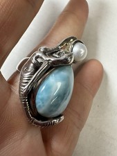 Mermaid ring sterling for sale  Kansas City