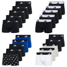 Adidas herren boxershorts gebraucht kaufen  Tirschenreuth