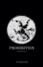 Yperion prohibition book d'occasion  Expédié en France