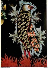 Art tapisserie jean d'occasion  Fruges