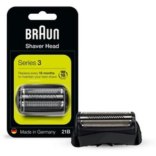 Riginal braun ersatz gebraucht kaufen  Immenhausen