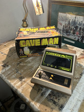 Grandstand caveman electronic for sale  HAYLE