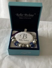 Bella perkins charms for sale  LONDON