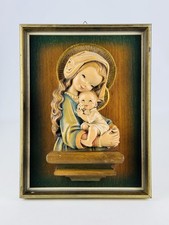 Anri quadro madonna usato  Sormano