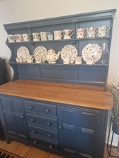 Ercol dresser elm for sale  ALFRETON