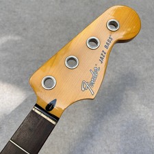 Manico chitarra basso usato  Spedire a Italy