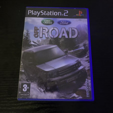 Road playstation ford for sale  SUNDERLAND