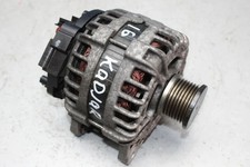 Alternator 150a generator d'occasion  Expédié en Belgium