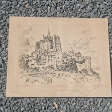 Chalcographie louvre eau d'occasion  Boussac